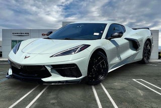 2024 Chevrolet Corvette Stingray 1LT