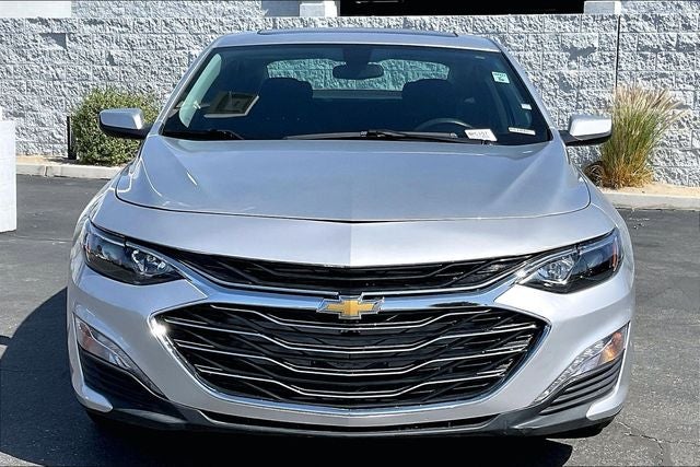 Used 2022 Chevrolet Malibu 1LT with VIN 1G1ZD5ST1NF171692 for sale in La Quinta, CA