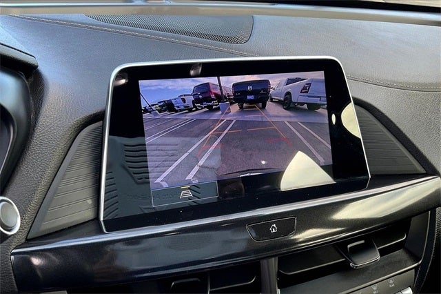 2022 Cadillac CT4 V-Series Blackwing