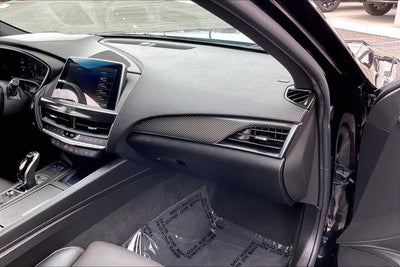 2024 Cadillac CT5 Sport