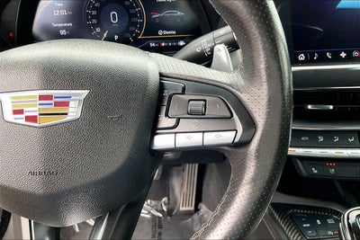 2024 Cadillac CT5 Sport
