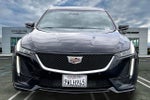 2024 Cadillac CT5 Sport
