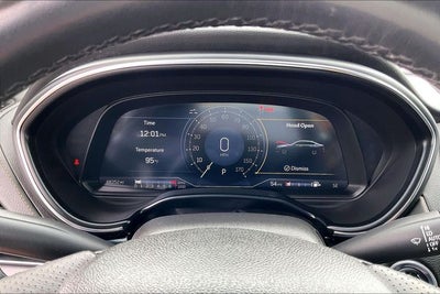 2024 Cadillac CT5 Sport