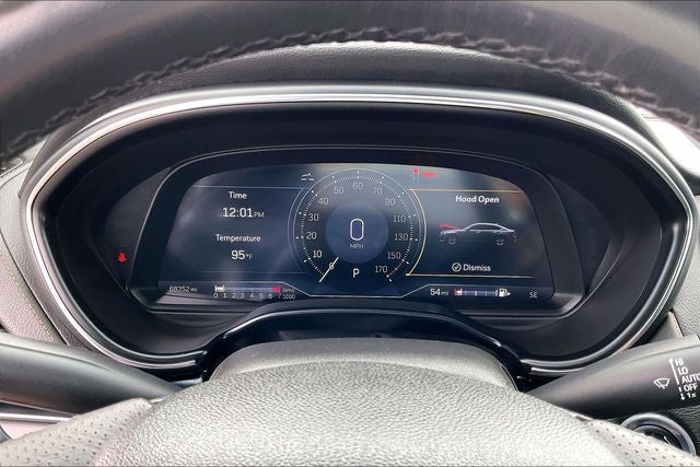 2024 Cadillac CT5 Sport