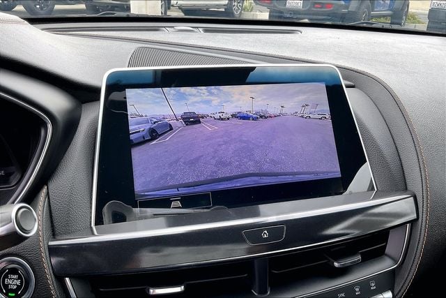 2024 Cadillac CT5 Sport