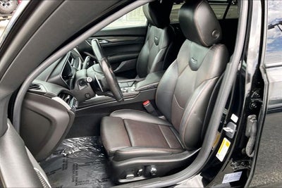 2024 Cadillac CT5 Sport