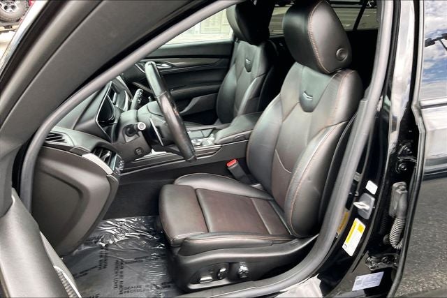 2024 Cadillac CT5 Sport