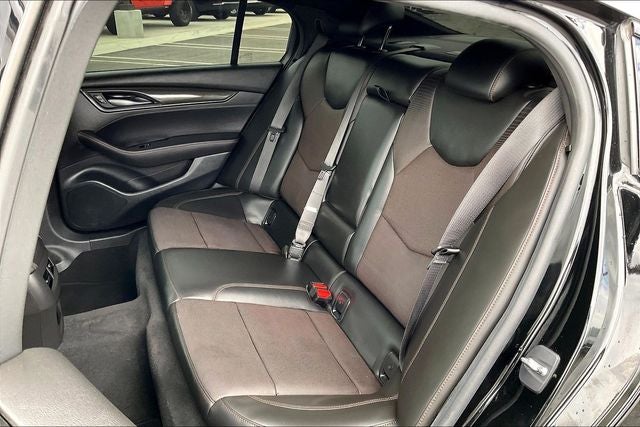 2024 Cadillac CT5 Sport