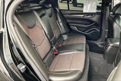 2024 Cadillac CT5 Sport