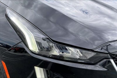 2024 Cadillac CT5 Sport
