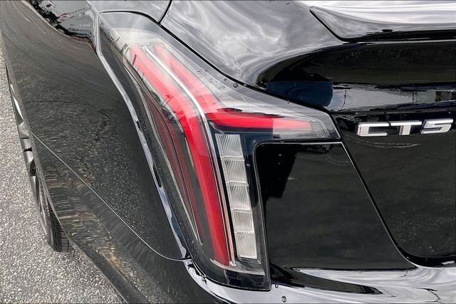 2024 Cadillac CT5 Sport