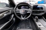 2024 Cadillac CT5 Sport