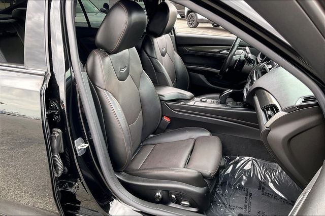 2024 Cadillac CT5 Sport