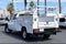 2024 Chevrolet Silverado 2500HD Work Truck WORK TRUCK
