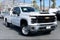 2024 Chevrolet Silverado 2500HD Work Truck WORK TRUCK