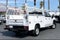 2024 Chevrolet Silverado 2500HD Work Truck WORK TRUCK