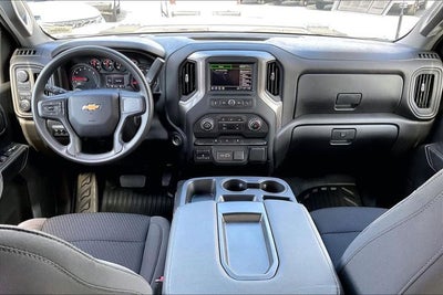 2024 Chevrolet Silverado 2500HD Work Truck WORK TRUCK