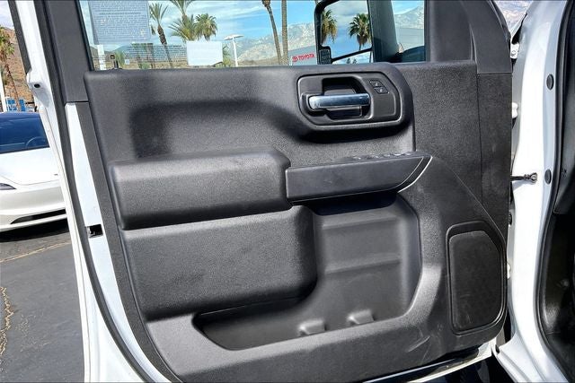 2024 Chevrolet Silverado 2500HD Work Truck WORK TRUCK