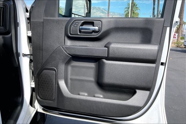 2024 Chevrolet Silverado 2500HD Work Truck WORK TRUCK