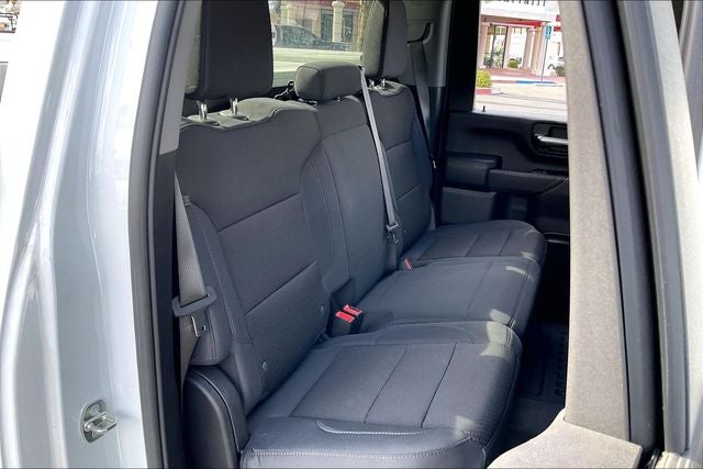 2024 Chevrolet Silverado 2500HD Work Truck WORK TRUCK