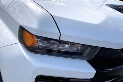 2024 Chevrolet Silverado 2500HD Work Truck WORK TRUCK