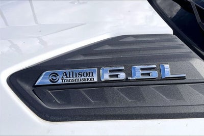 2024 Chevrolet Silverado 2500HD Work Truck WORK TRUCK