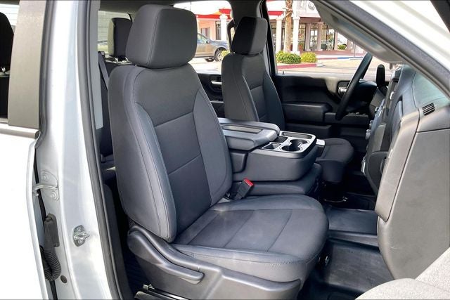 2024 Chevrolet Silverado 2500HD Work Truck WORK TRUCK