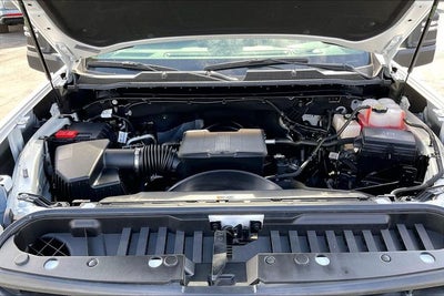 2024 Chevrolet Silverado 2500HD Work Truck WORK TRUCK