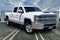 2019 Chevrolet Silverado 2500HD LT