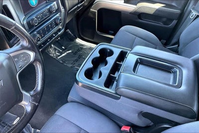 2019 Chevrolet Silverado 2500HD LT