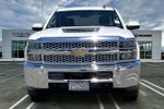 2019 Chevrolet Silverado 2500HD LT