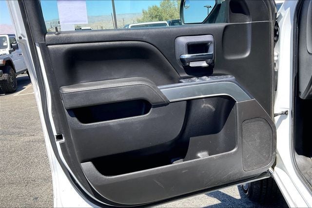 2019 Chevrolet Silverado 2500HD LT
