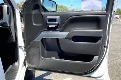 2019 Chevrolet Silverado 2500HD LT