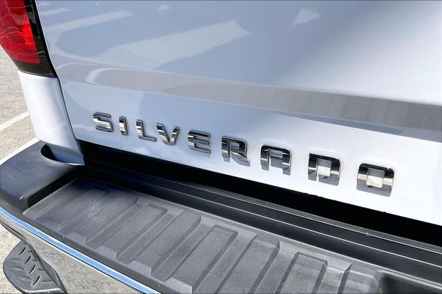 2019 Chevrolet Silverado 2500HD LT