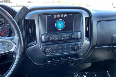 2019 Chevrolet Silverado 2500HD LT