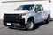 2021 Chevrolet Silverado 1500 WT