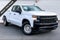 2021 Chevrolet Silverado 1500 WT