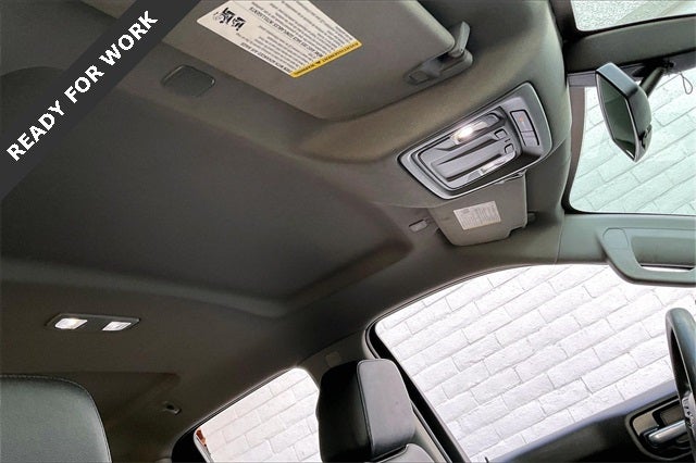 2021 Chevrolet Silverado 1500 WT