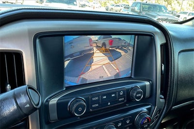 2017 GMC Sierra 2500HD Denali