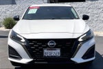 2023 Nissan Altima 2.0 SR