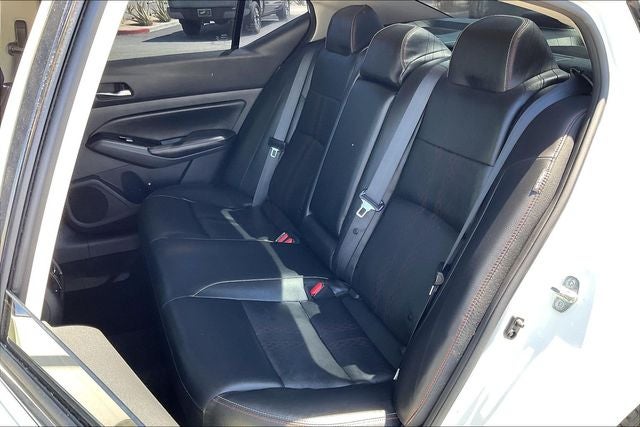 2023 Nissan Altima 2.0 SR