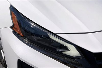 2023 Nissan Altima 2.0 SR