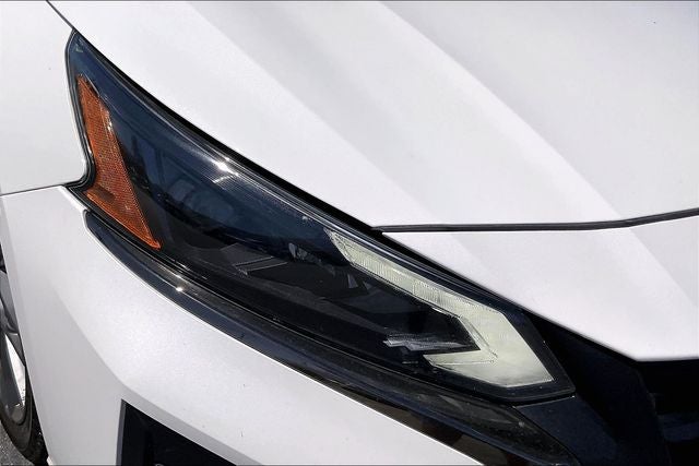 2023 Nissan Altima 2.0 SR