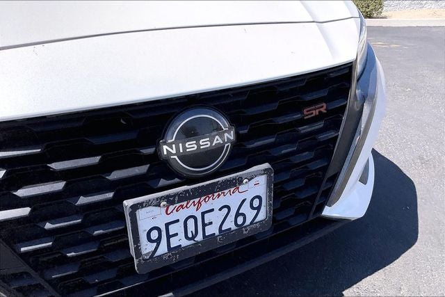 2023 Nissan Altima 2.0 SR