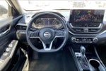 2023 Nissan Altima 2.0 SR
