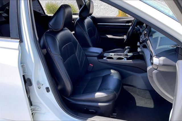2023 Nissan Altima 2.0 SR