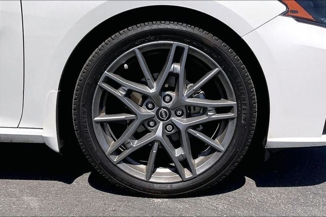 2023 Nissan Altima 2.0 SR