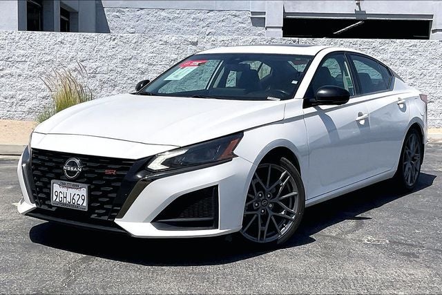 2023 Nissan Altima