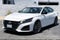 2023 Nissan Altima 2.0 SR