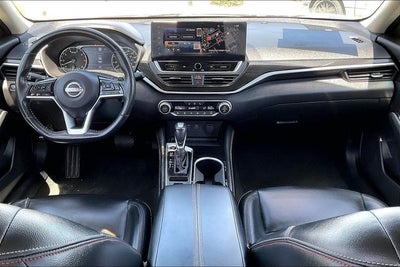 2023 Nissan Altima 2.0 SR
